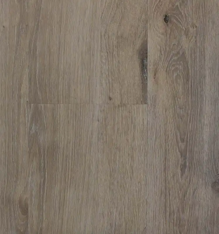 SPC Hybrid Flooring Cottage Brown